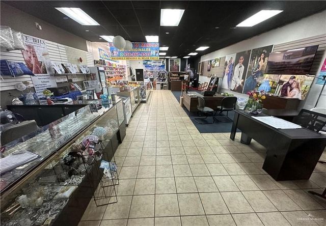 19 S Main Street, Mcallen, TX 78501