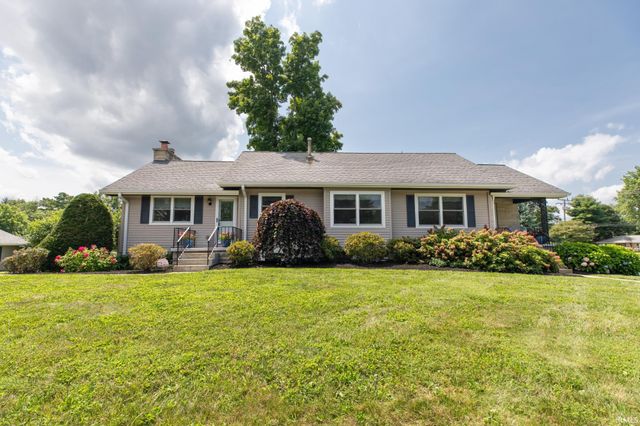 300 S Reisner Rd, Bloomington, IN 47401