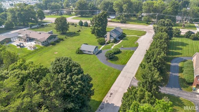 300 S Reisner Rd, Bloomington, IN 47401