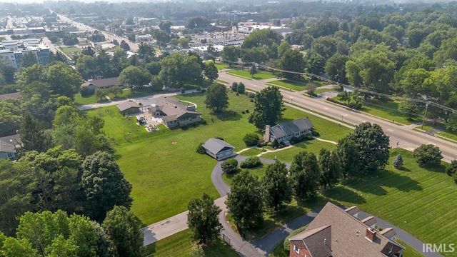 300 S Reisner Rd, Bloomington, IN 47401