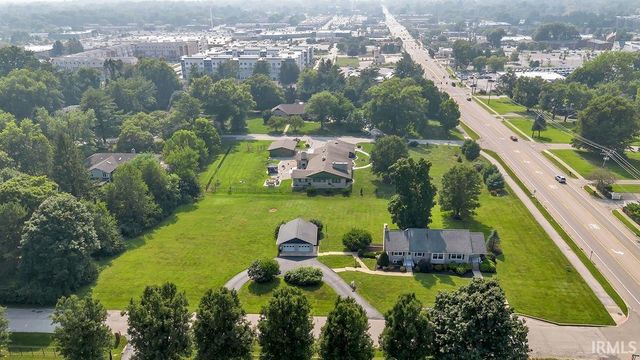 300 S Reisner Rd, Bloomington, IN 47401