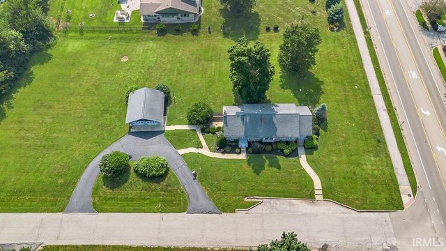 300 S Reisner Rd, Bloomington, IN 47401