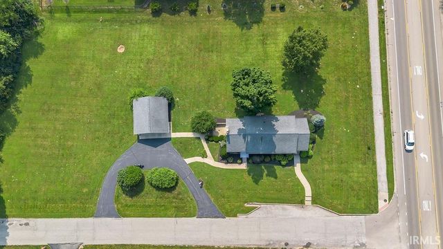 300 S Reisner Rd, Bloomington, IN 47401