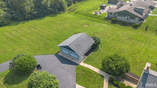 300 S Reisner Rd, Bloomington, IN 47401