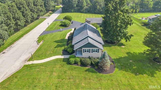 300 S Reisner Rd, Bloomington, IN 47401