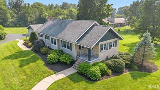 300 S Reisner Rd, Bloomington, IN 47401