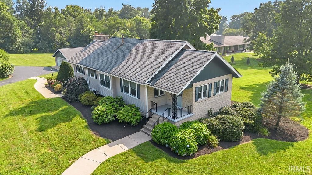 300 S Reisner Rd, Bloomington, IN 47401
