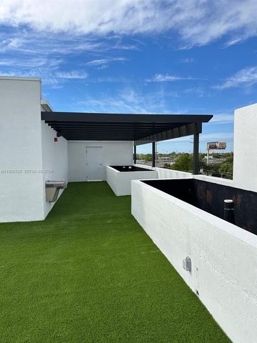 3422 NW 5th Ave 203, Miami, FL 33127