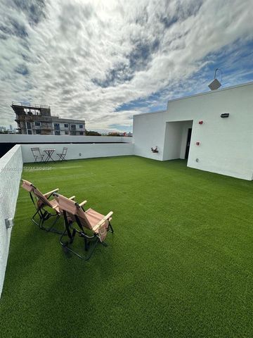 3422 NW 5th Ave 203, Miami, FL 33127