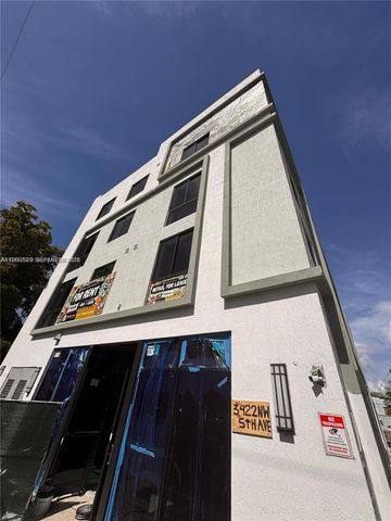 3422 NW 5th Ave 203, Miami, FL 33127