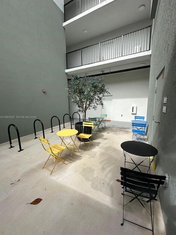 3422 NW 5th Ave 203, Miami, FL 33127