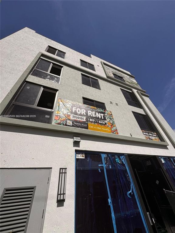 3422 NW 5th Ave 203, Miami, FL 33127