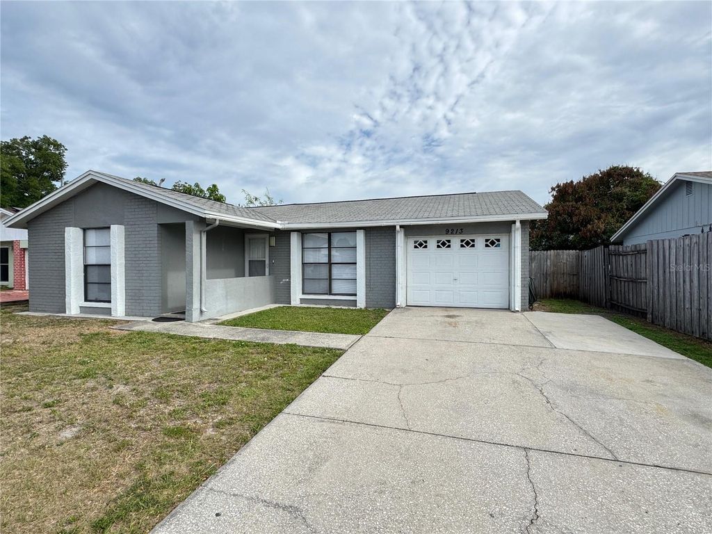 9213 MAYBURY COURT, Tampa, FL 33615