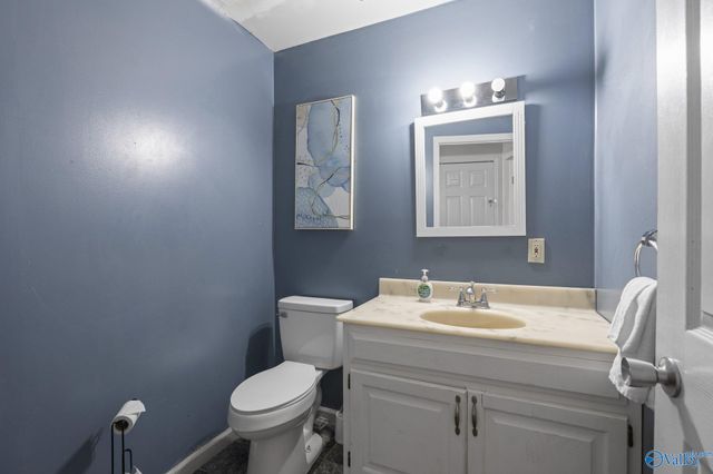 349 Bell Circle, Huntsville, AL 35811