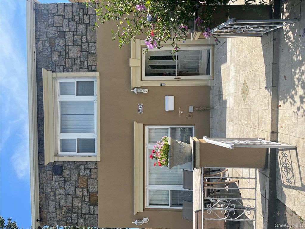 3224 Lafayette Avenue, Bronx, NY 10465
