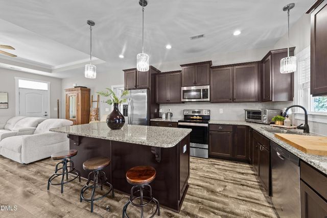 84 Wyatt Drive, Selma, NC 27576