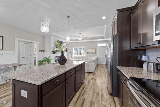 84 Wyatt Drive, Selma, NC 27576