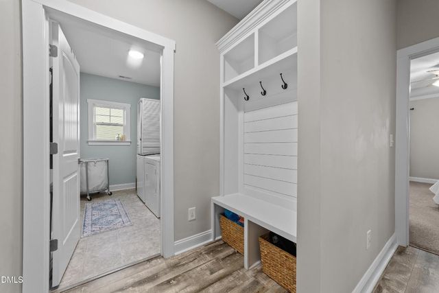 84 Wyatt Drive, Selma, NC 27576