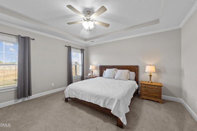 84 Wyatt Drive, Selma, NC 27576