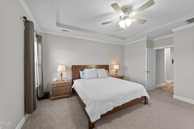 84 Wyatt Drive, Selma, NC 27576