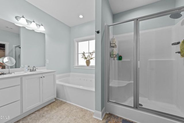 84 Wyatt Drive, Selma, NC 27576