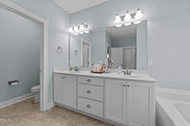 84 Wyatt Drive, Selma, NC 27576