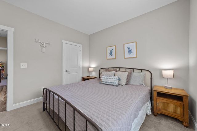 84 Wyatt Drive, Selma, NC 27576