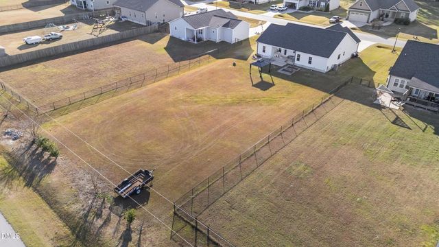 84 Wyatt Drive, Selma, NC 27576