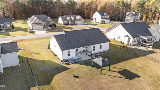 84 Wyatt Drive, Selma, NC 27576