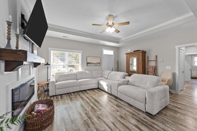 84 Wyatt Drive, Selma, NC 27576