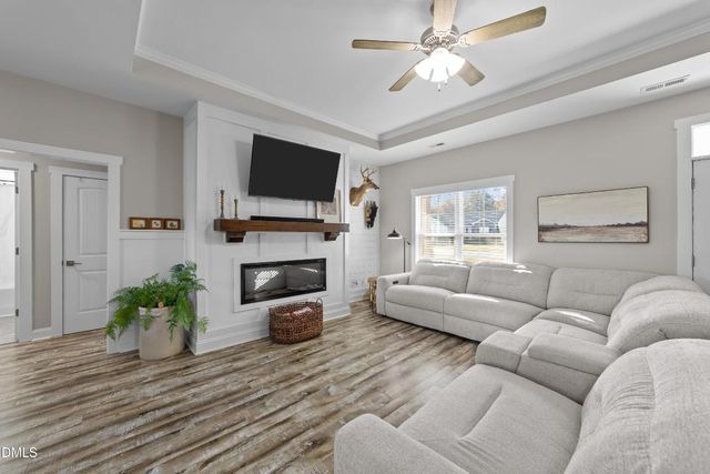 84 Wyatt Drive, Selma, NC 27576