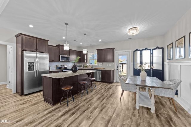 84 Wyatt Drive, Selma, NC 27576