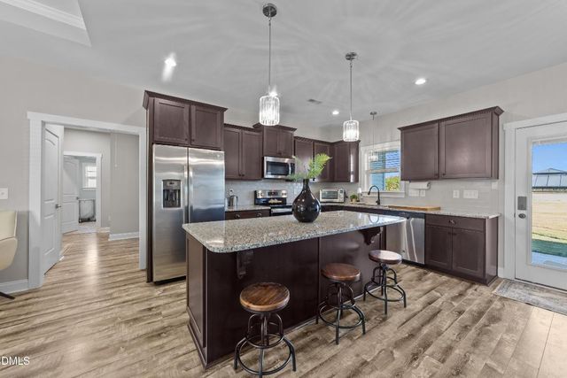 84 Wyatt Drive, Selma, NC 27576