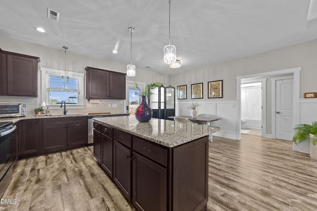 84 Wyatt Drive, Selma, NC 27576