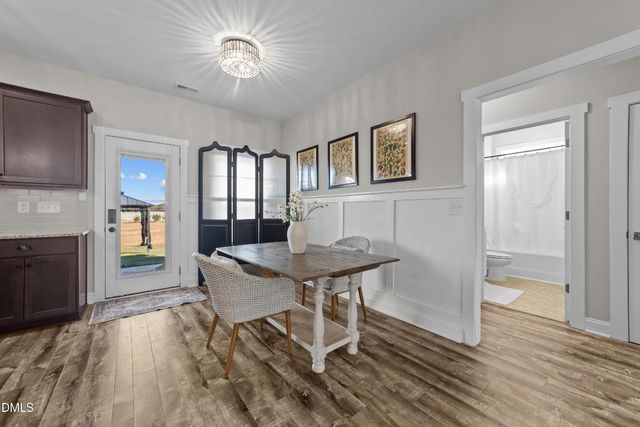 84 Wyatt Drive, Selma, NC 27576