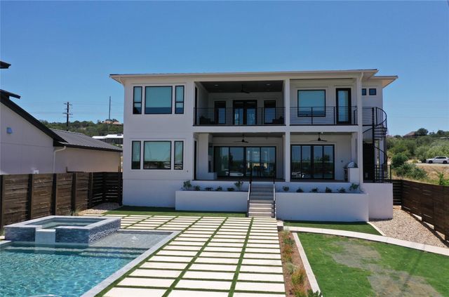 114 Captains Cove, Marble Falls, TX 78654