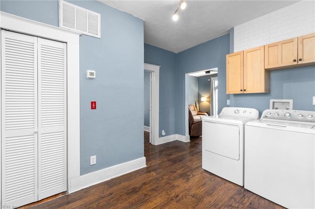 431 W 31st ST A2, Norfolk, VA 23508