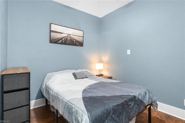 431 W 31st ST A2, Norfolk, VA 23508