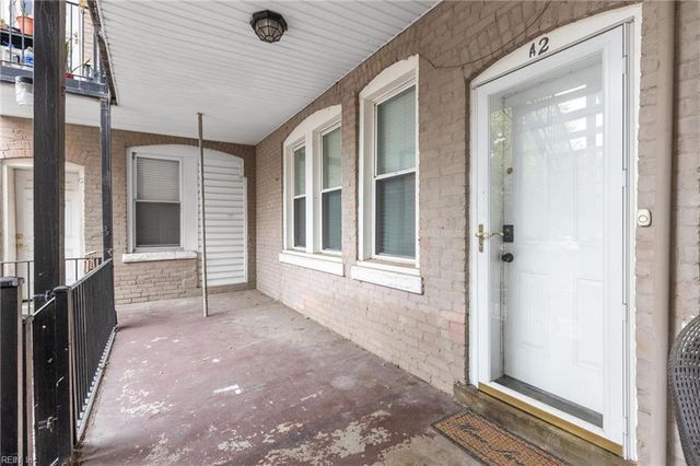 431 W 31st ST A2, Norfolk, VA 23508