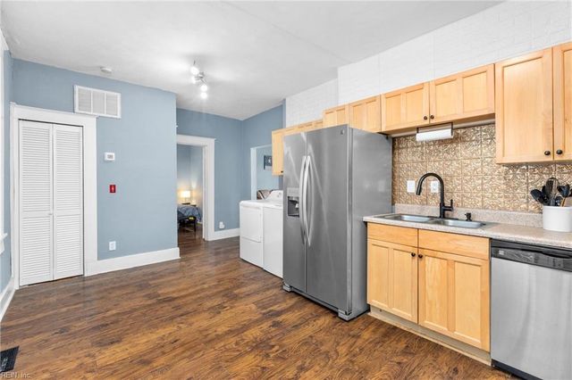 431 W 31st ST A2, Norfolk, VA 23508