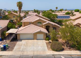 4634 W 27 LN, Yuma, AZ 85364