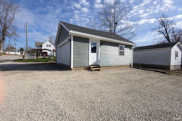 621 N Third Street, Boonville, IN 47601