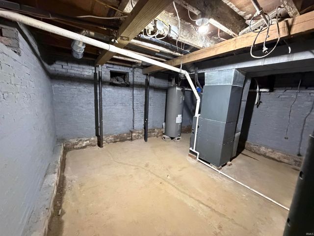 621 N Third Street, Boonville, IN 47601