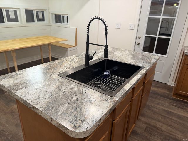 621 N Third Street, Boonville, IN 47601