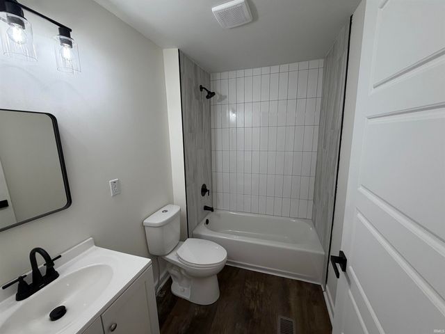 621 N Third Street, Boonville, IN 47601