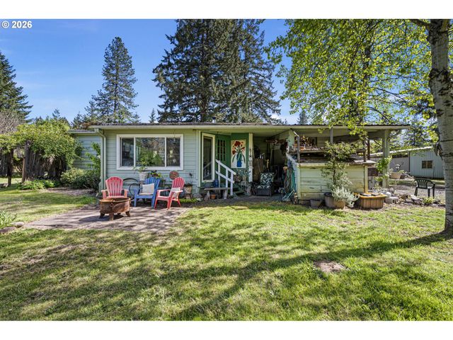 25669 COCHRAN Ct, Veneta, OR 97487