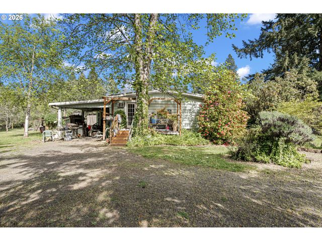 25669 COCHRAN Ct, Veneta, OR 97487