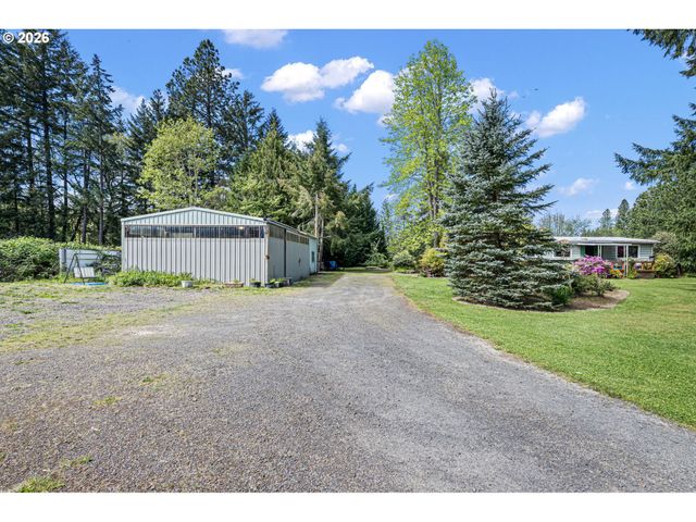 25669 COCHRAN Ct, Veneta, OR 97487