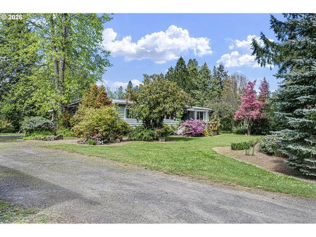 25669 COCHRAN Ct, Veneta, OR 97487