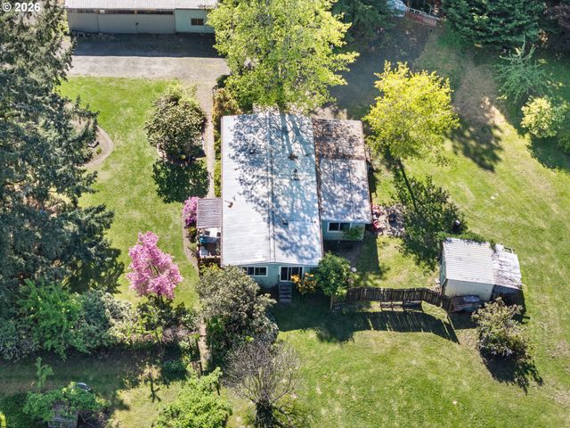 25669 COCHRAN Ct, Veneta, OR 97487